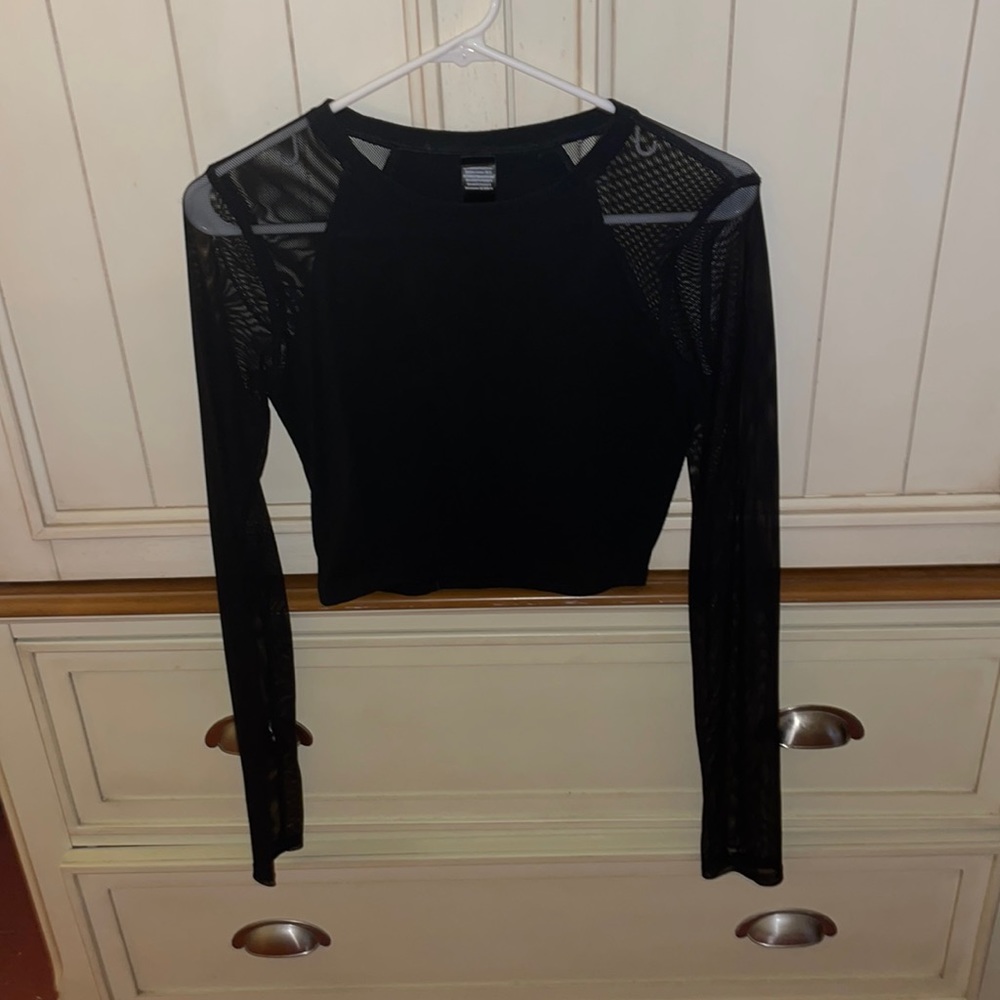 Victorias Secret Sport long sleeve